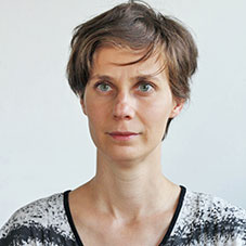 Sipos Melinda